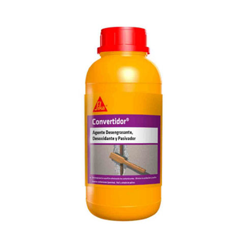 Convertidor de óxido Rust Converter 750 ml - CRC 30067-AA - SIA Suministros