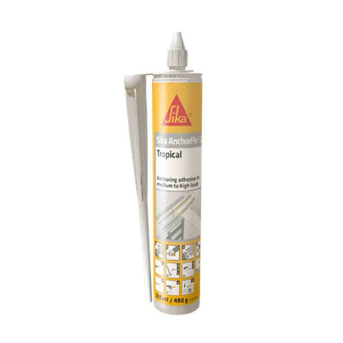 Sika AnchorFix®-2+ Tropical