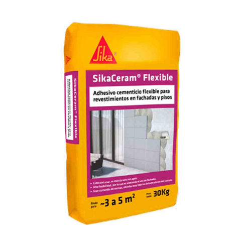 SikaCeram® Flexible