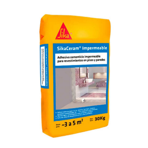 SikaCeram® Impermeable