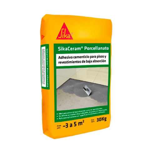 SikaCeram® Porcelanato