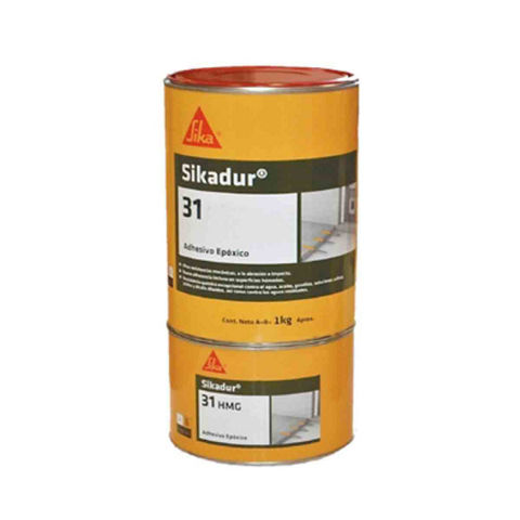 Sikadur®-31 Hi-Mod Gel