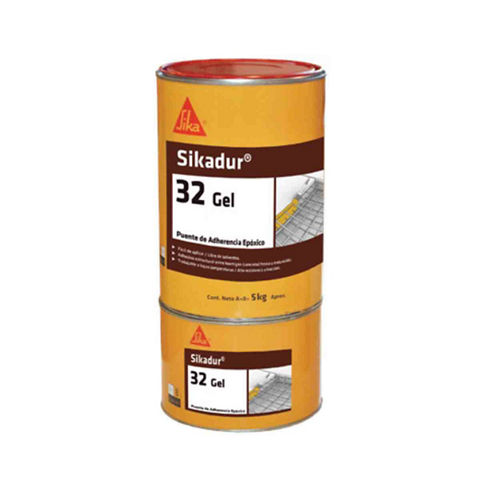 Sikadur®-32 Gel