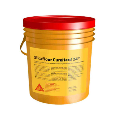 Sikafloor® CureHard-24