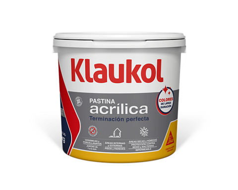 Klaukol Pastina® Acrylic