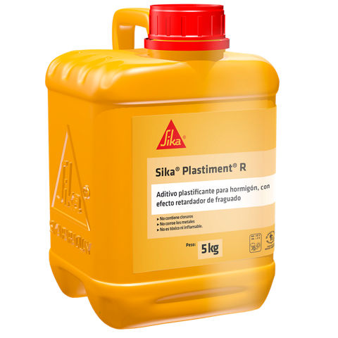 Sika® Plastiment® R