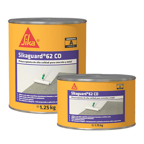 Sikagard®-62
