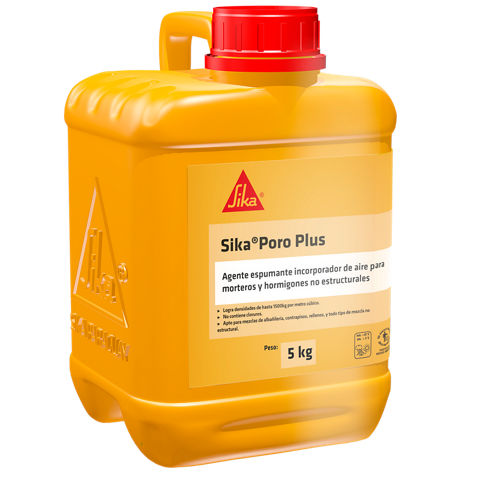 Sika® Poro Plus