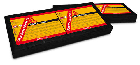 Sika® Rodoselante EL