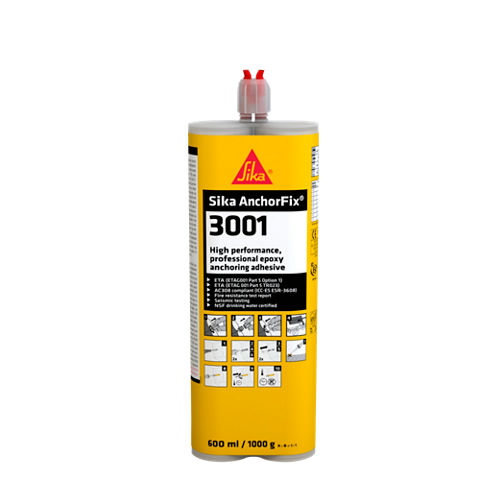 Sika AnchorFix®-3001