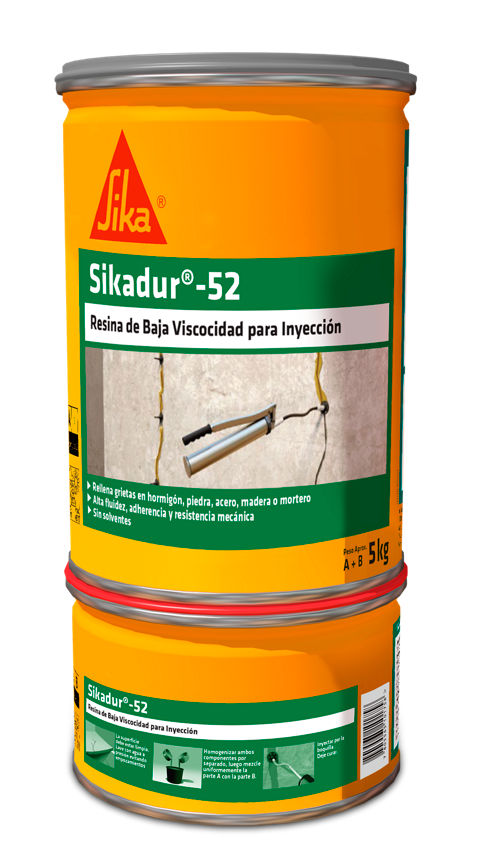 Sikadur®-52 Injection