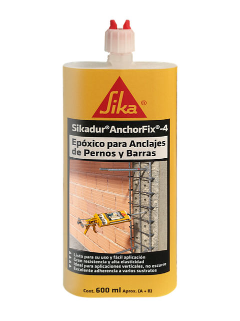 Sikadur® AnchorFix-4