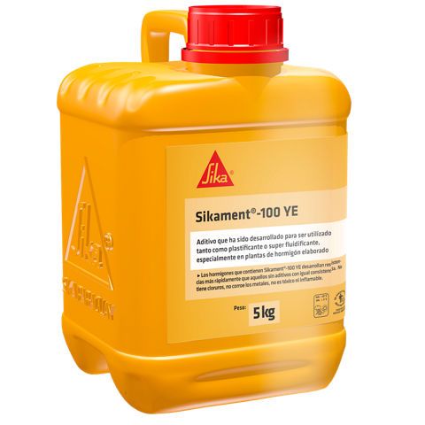 Sikament®-100 YE