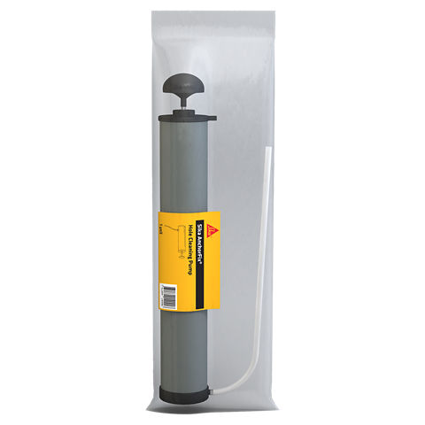 Sika AnchorFix® Cleaning Pump