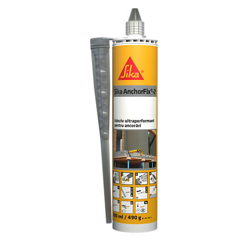 Sika AnchorFix®-2+