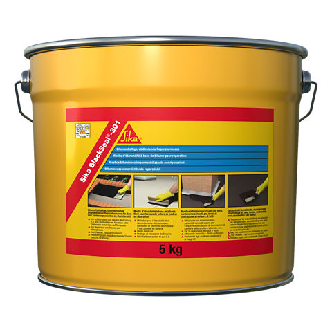 Sika BlackSeal®-301