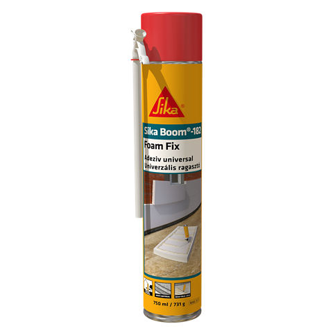 Sika Boom®-182 Foam Fix