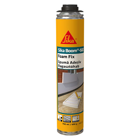 Sika Boom®-582 Foam Fix