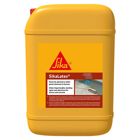 SikaLatex®