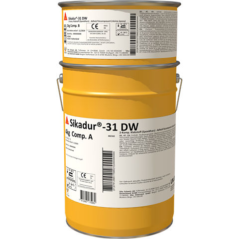 Sikadur®-31 DW