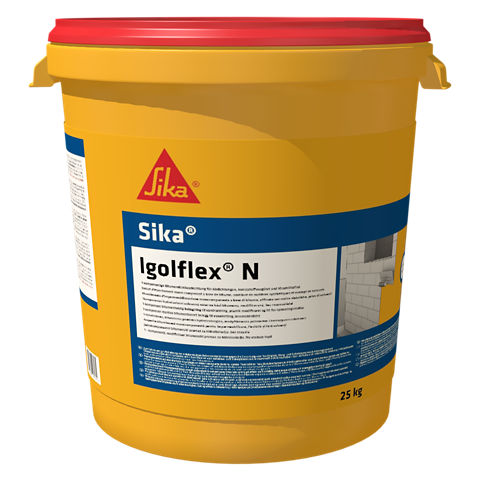 Sika® Igolflex® N