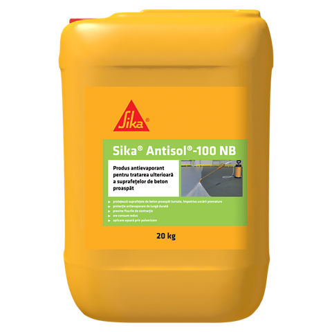 Sika® Antisol®-100 NB