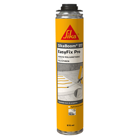 Sika Boom®-517 Easy Fix PRO