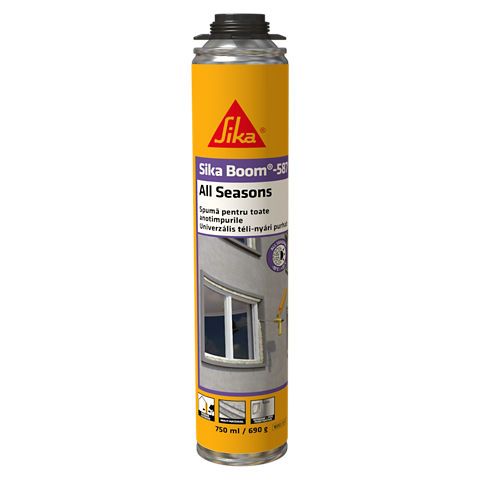 Sika Boom®-587