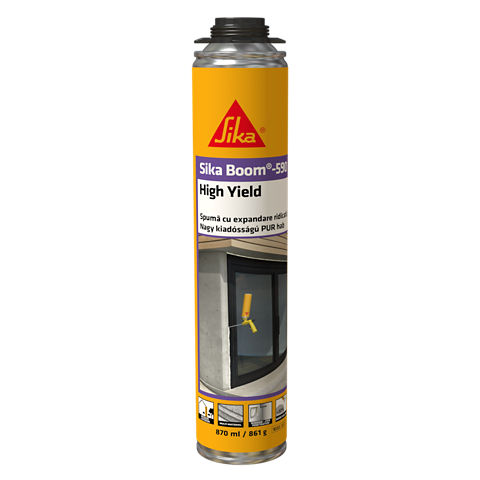 Sika Boom®-590