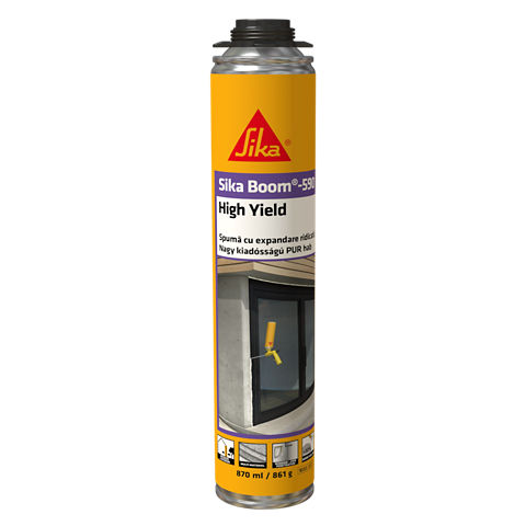 Sika Boom®-590