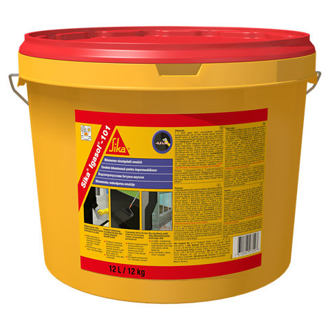 Sika® Igasol®-101