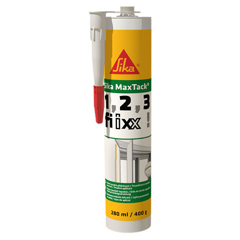 Sika MaxTack®