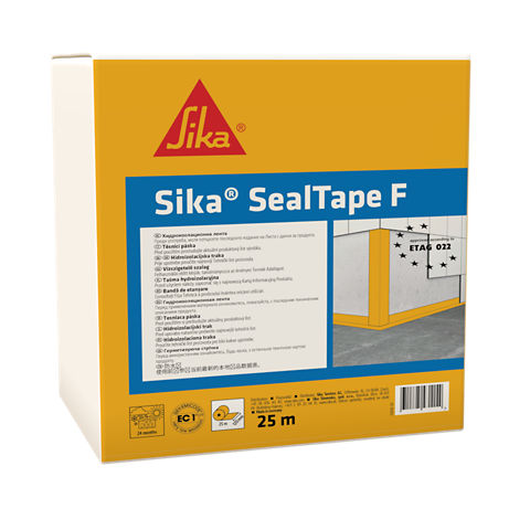 Sika® SealTape F