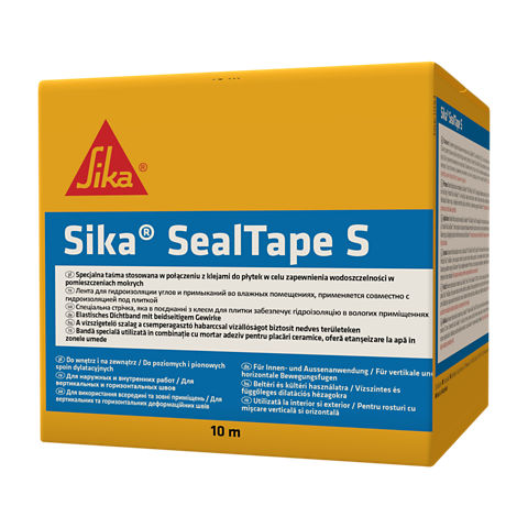 Sika® SealTape S