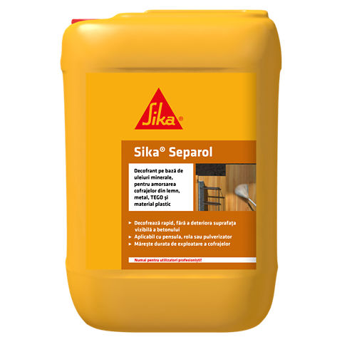 Sika® Separol®