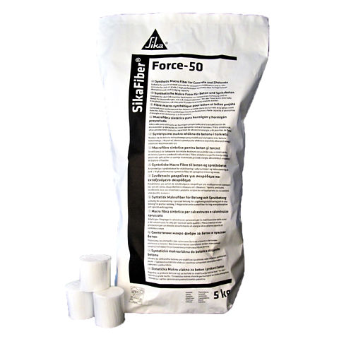 SikaFiber® Force-50