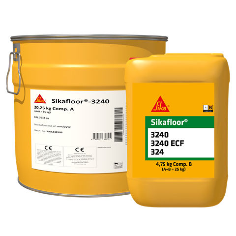 Sikafloor®-3240