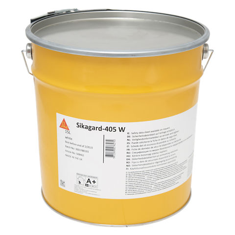 Sikagard®-405 W