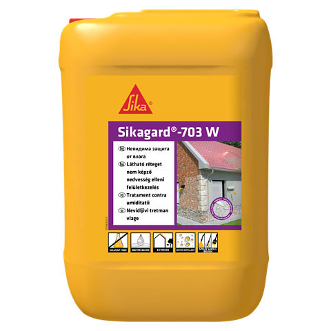 Sikagard®-703 W