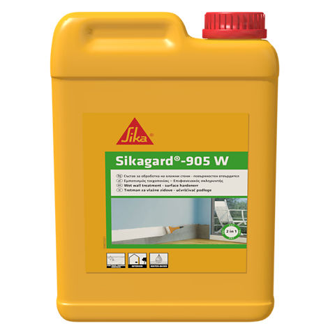 Sikagard®-905 W