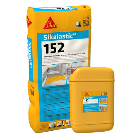 Sikalastic®-152