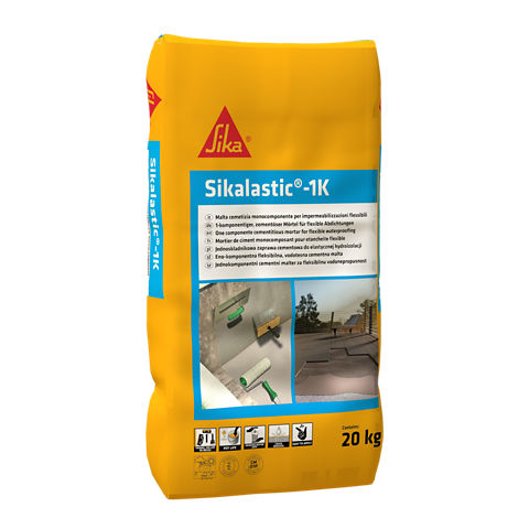 Sikalastic®-1K