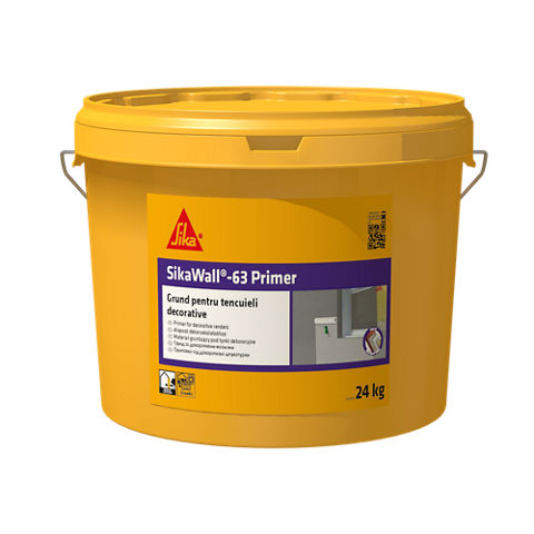 SikaWall®-63 Primer