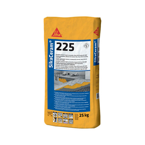 SikaCeram®-225