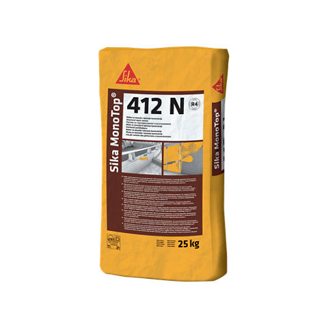 Sika MonoTop®-412 N