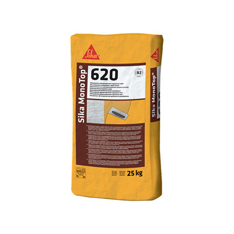 Sika MonoTop®-620 Fine