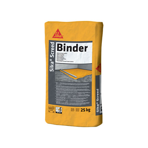 SikaScreed® Binder