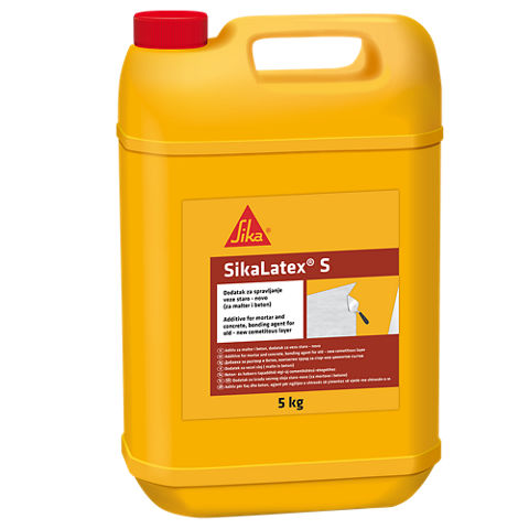 SikaLatex® S