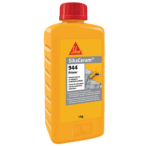 SikaCeram®-944 Primer