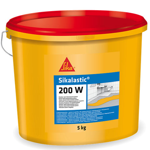 Sikalastic®-200 W